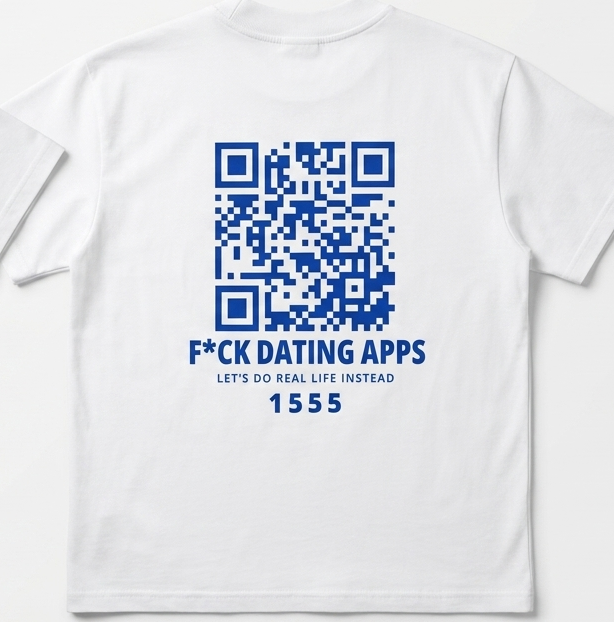 SPOONS T-SHIRT