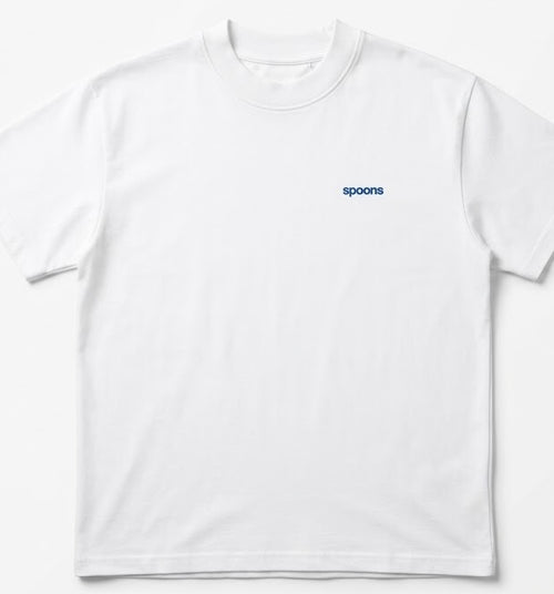 SPOONS T-SHIRT